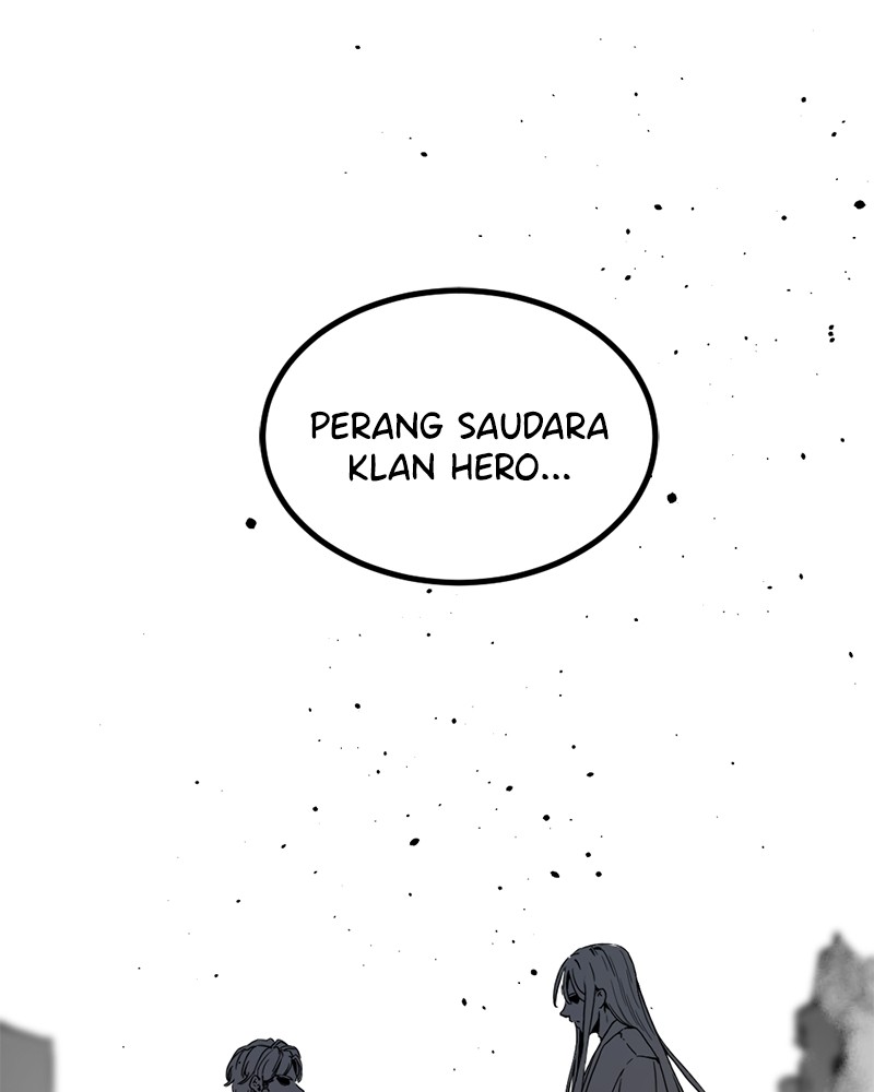 Hero Killer Chapter 109 - halaman 116