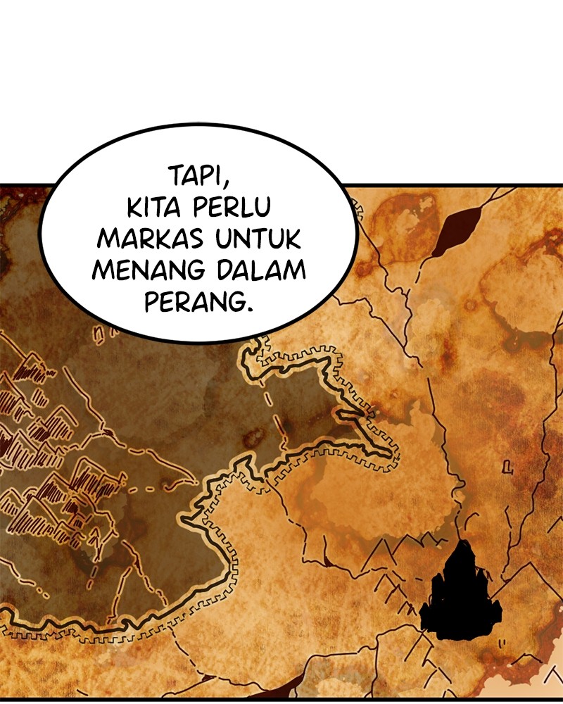 Hero Killer Chapter 109 - halaman 118