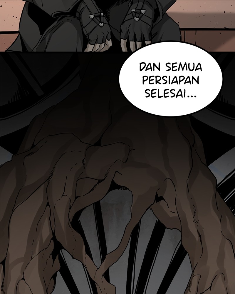 Hero Killer Chapter 109 - halaman 124