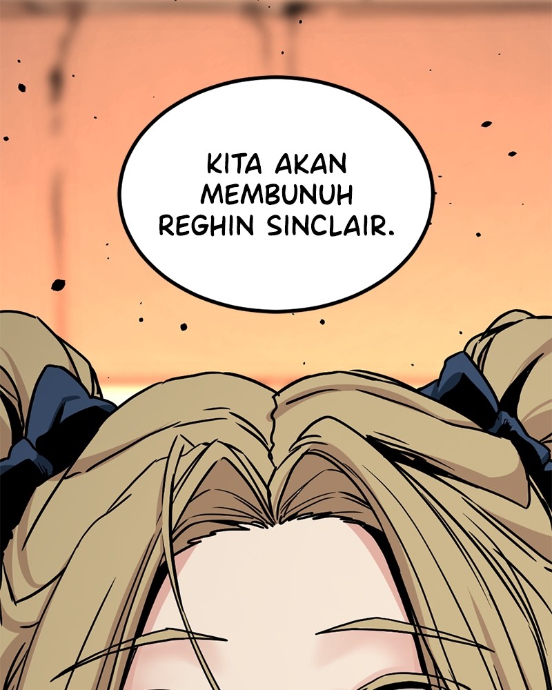 Hero Killer Chapter 109 - halaman 127