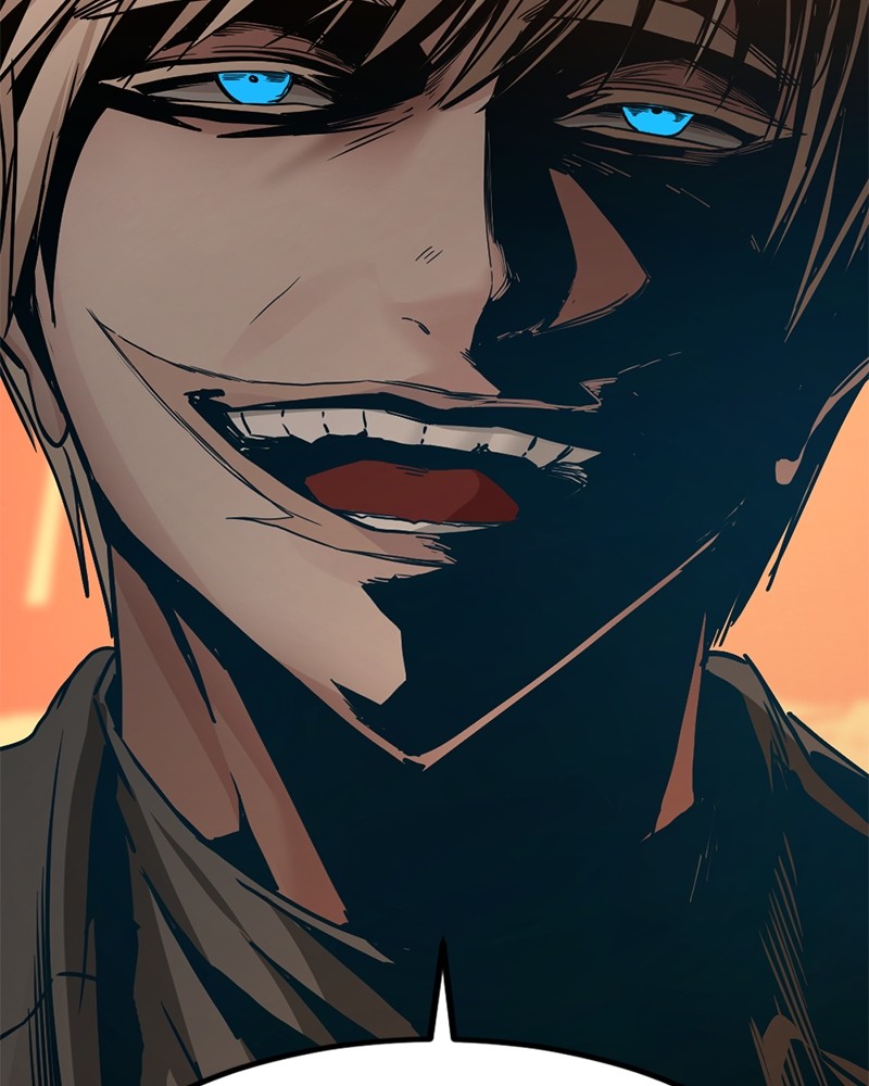 Hero Killer Chapter 109 - halaman 132