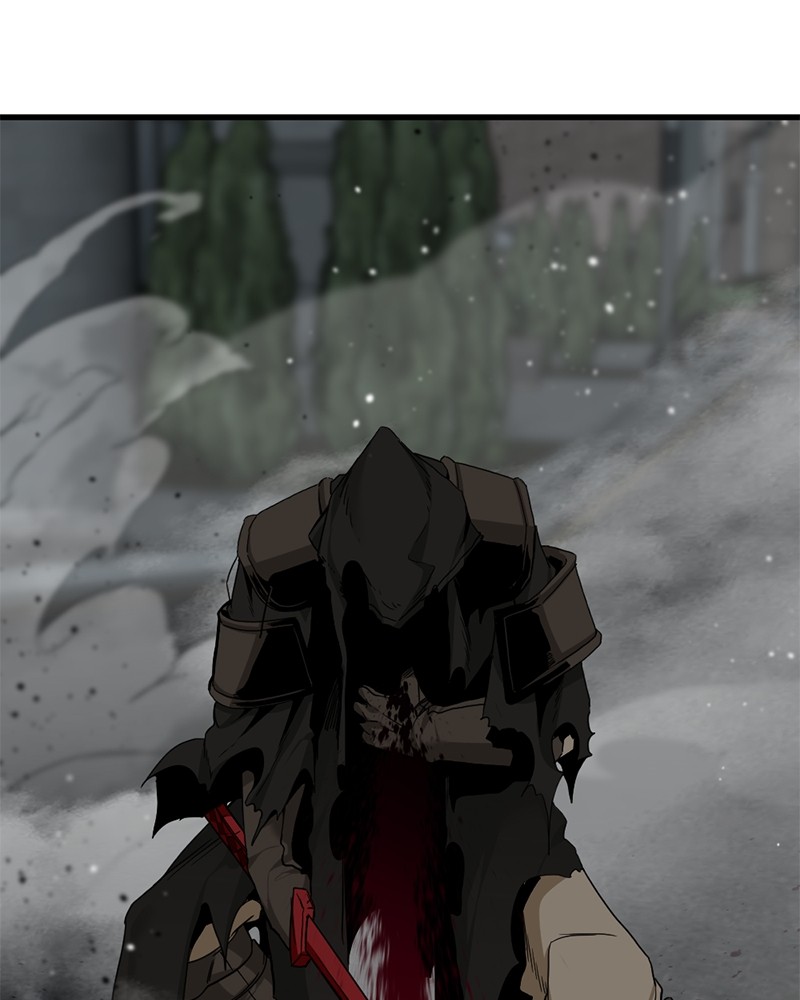 Hero Killer Chapter 109 - halaman 15