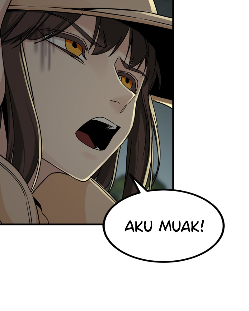 Hero Killer Chapter 109 - halaman 20