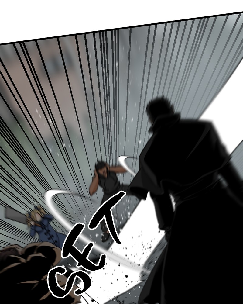 Hero Killer Chapter 109 - halaman 21