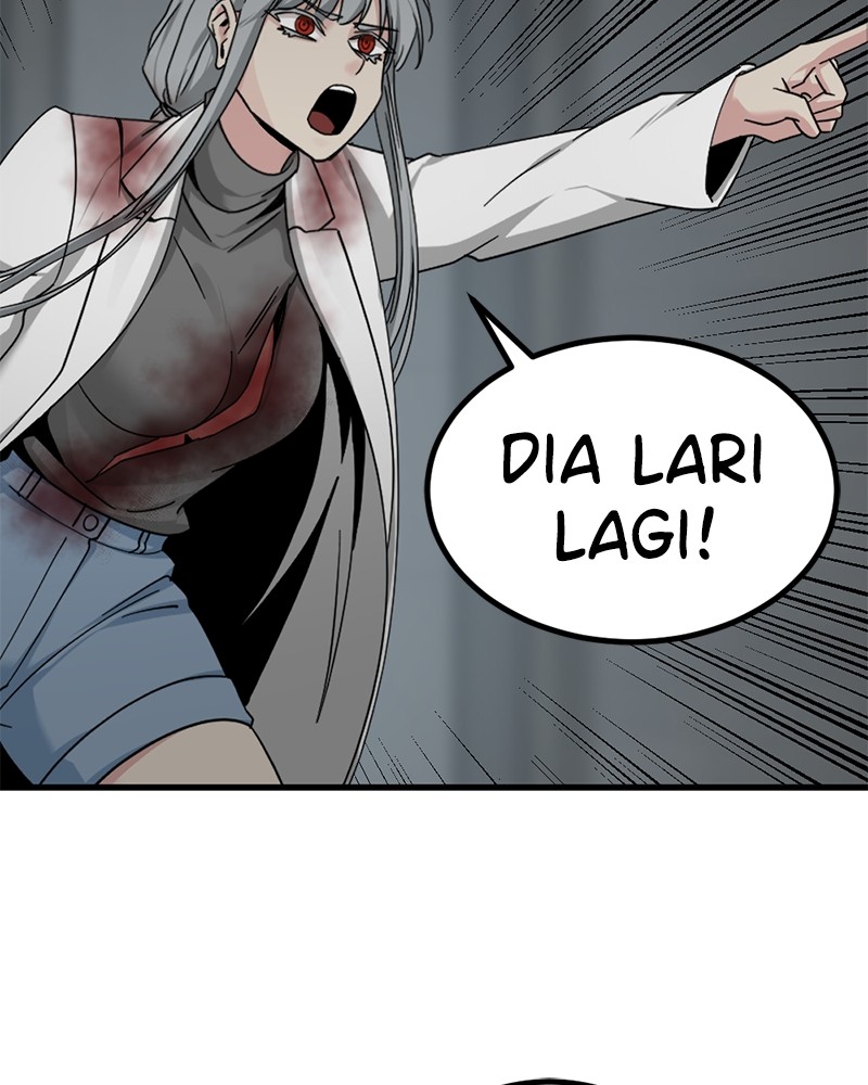 Hero Killer Chapter 109 - halaman 23