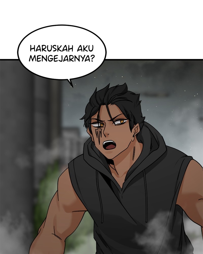 Hero Killer Chapter 109 - halaman 25