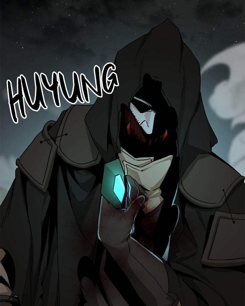 Hero Killer Chapter 109 - halaman 3