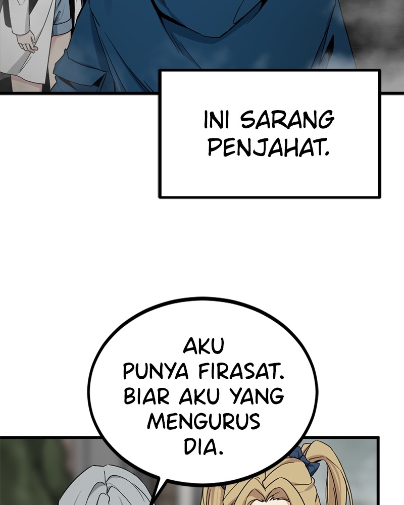 Hero Killer Chapter 109 - halaman 32