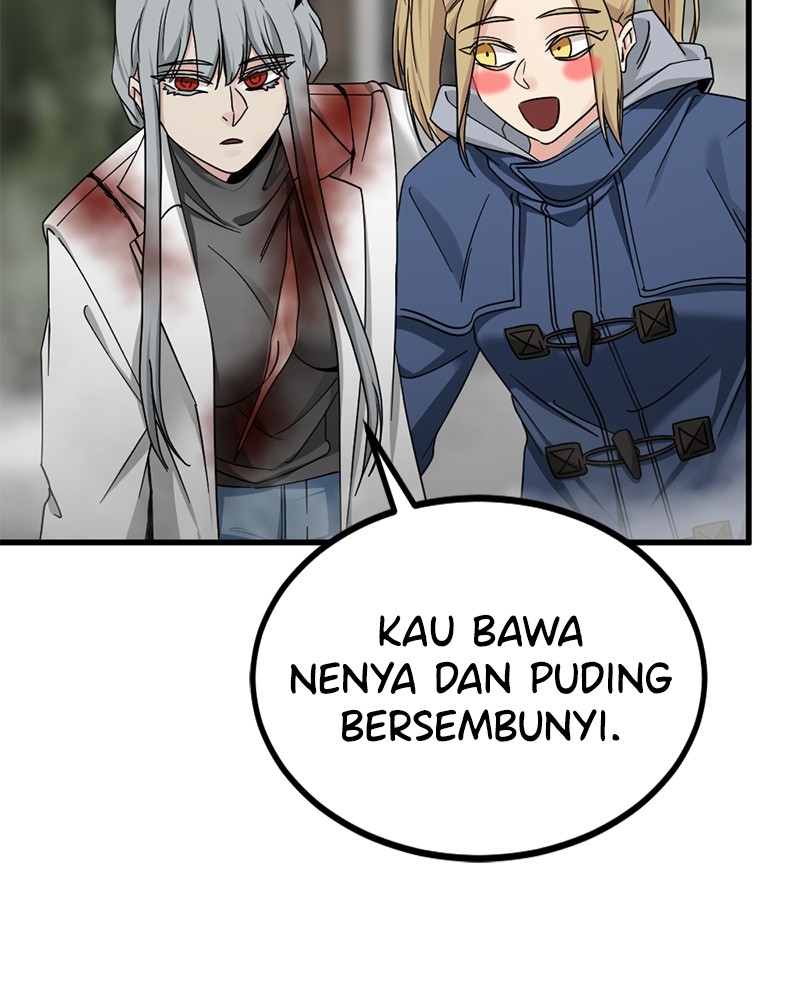 Hero Killer Chapter 109 - halaman 33