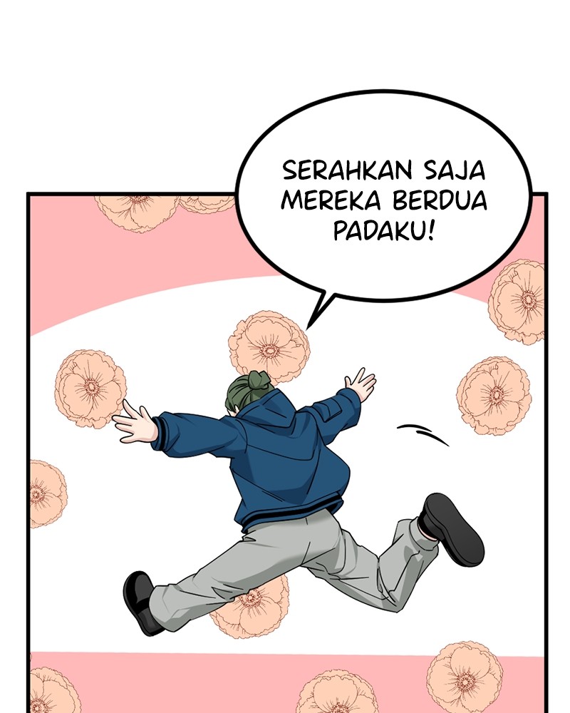 Hero Killer Chapter 109 - halaman 35
