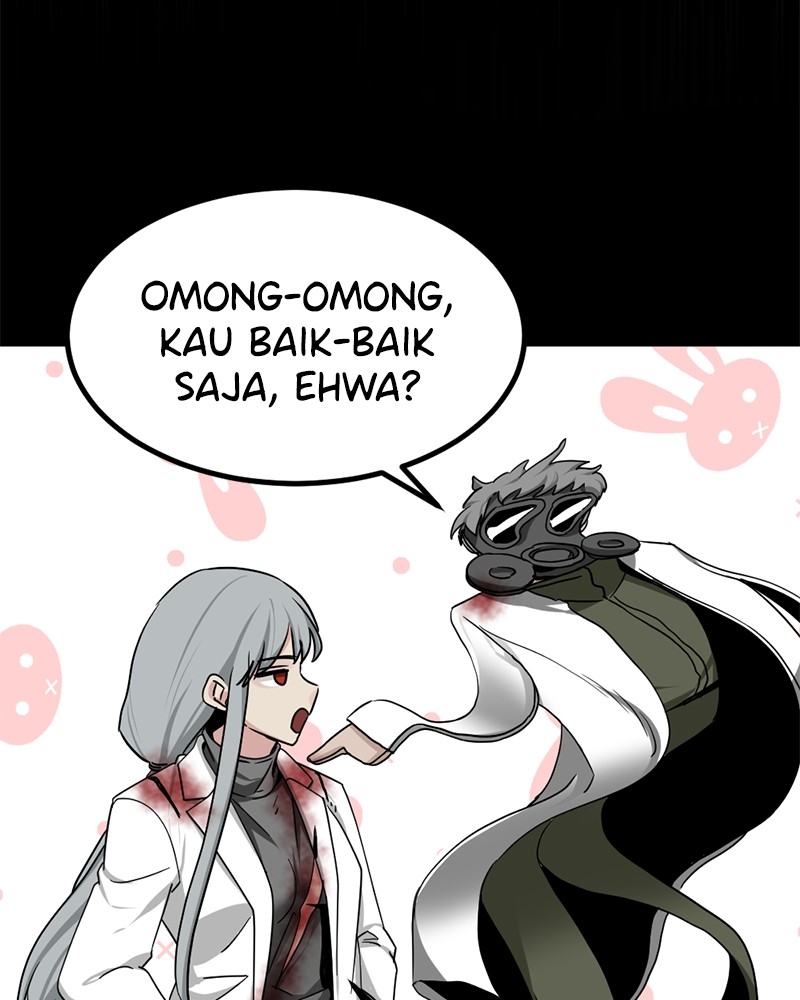 Hero Killer Chapter 109 - halaman 45