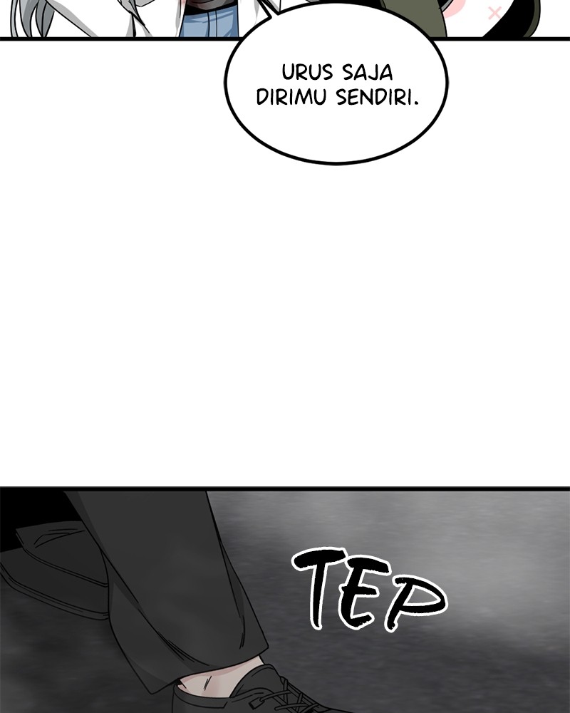 Hero Killer Chapter 109 - halaman 46