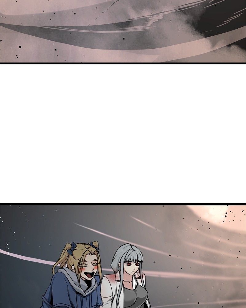 Hero Killer Chapter 109 - halaman 56