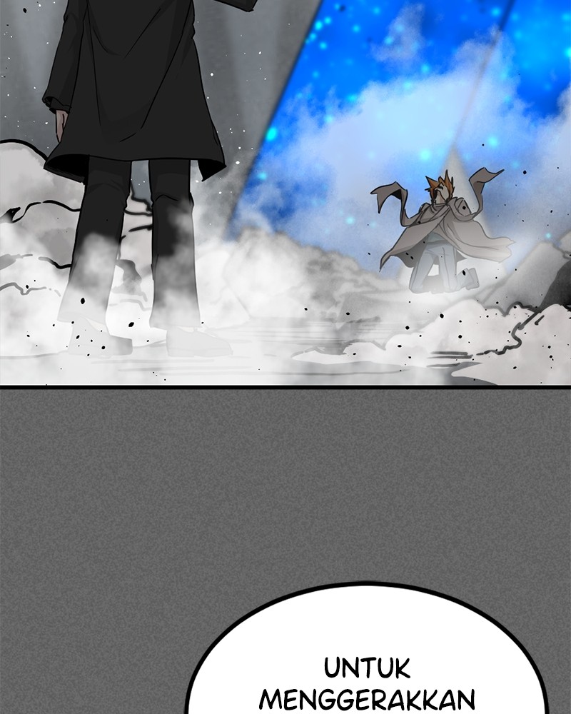 Hero Killer Chapter 109 - halaman 61