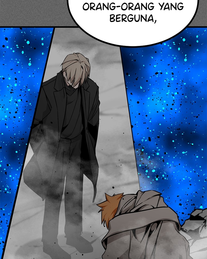 Hero Killer Chapter 109 - halaman 62