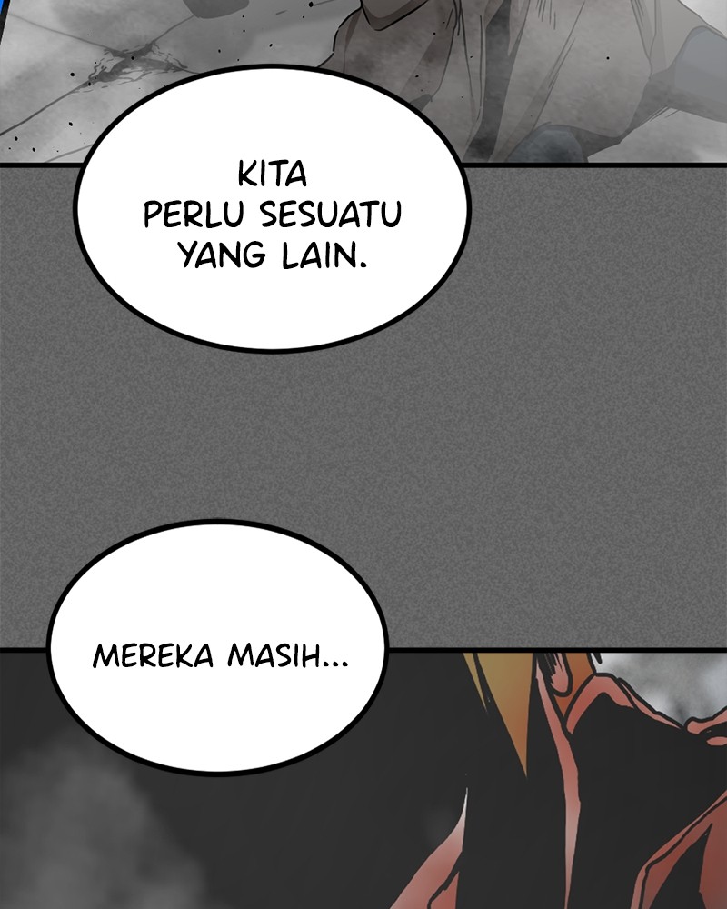 Hero Killer Chapter 109 - halaman 63