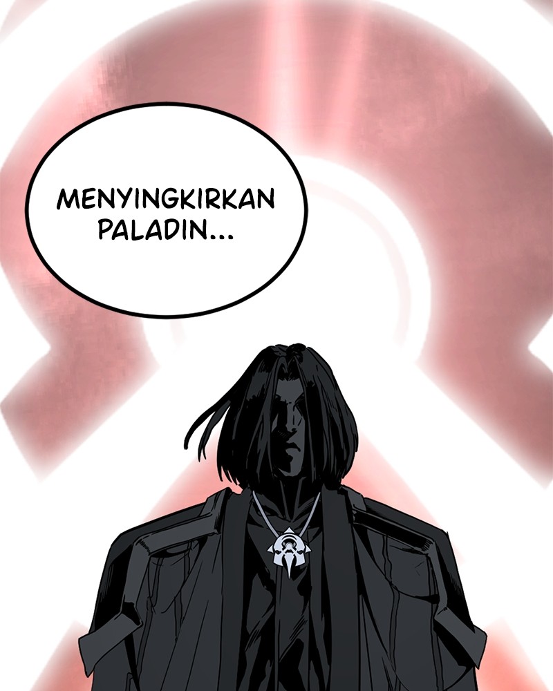 Hero Killer Chapter 109 - halaman 70