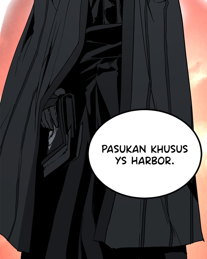 Hero Killer Chapter 109 - halaman 71