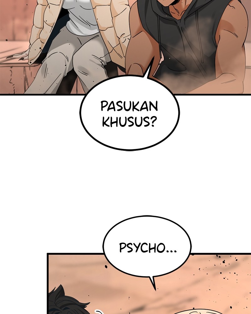 Hero Killer Chapter 109 - halaman 73