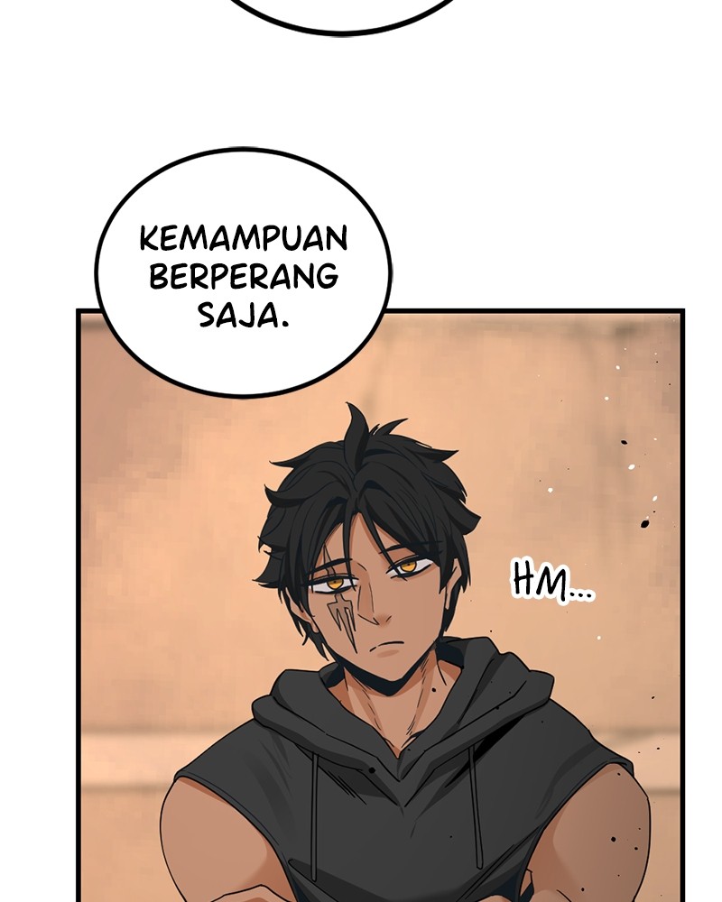 Hero Killer Chapter 109 - halaman 78