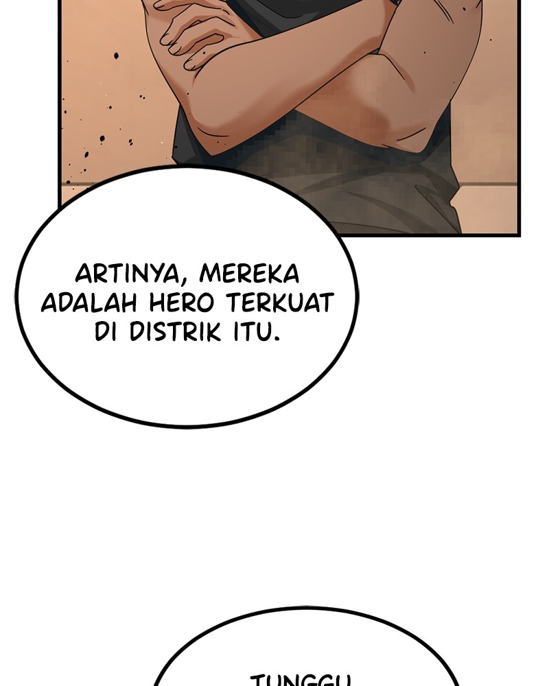 Hero Killer Chapter 109 - halaman 79