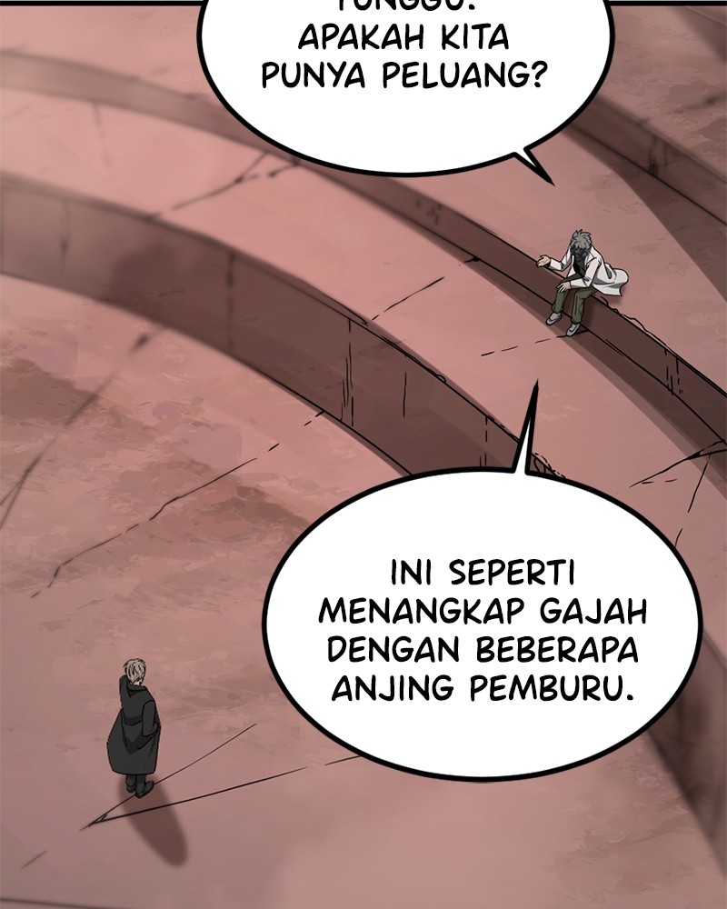 Hero Killer Chapter 109 - halaman 80
