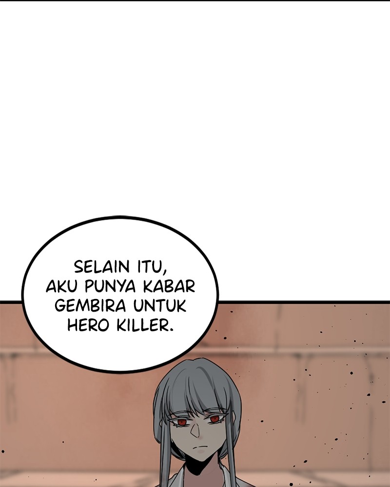 Hero Killer Chapter 109 - halaman 83