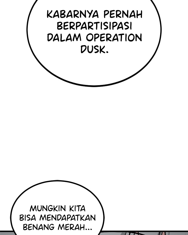 Hero Killer Chapter 109 - halaman 85