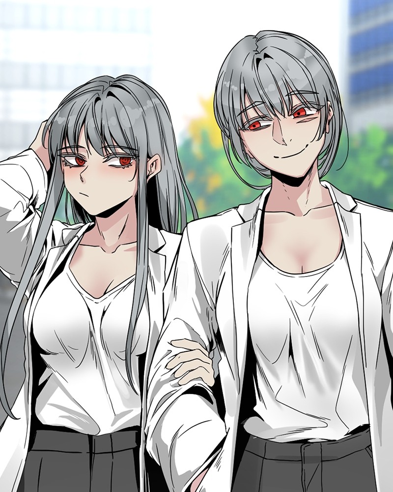 Hero Killer Chapter 109 - halaman 91