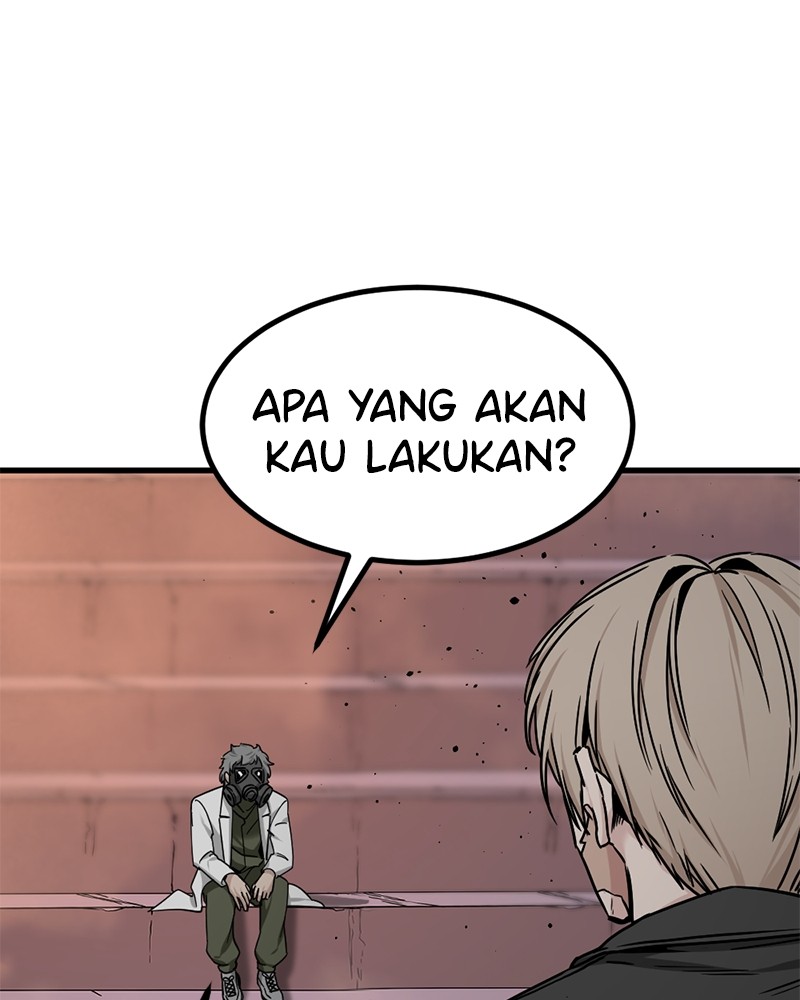 Hero Killer Chapter 109 - halaman 99