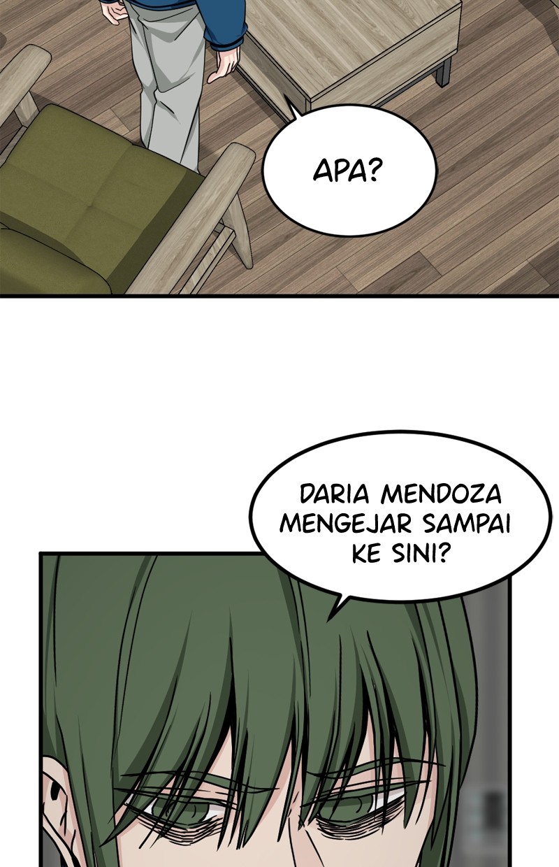 Hero Killer Chapter 110 - halaman 100