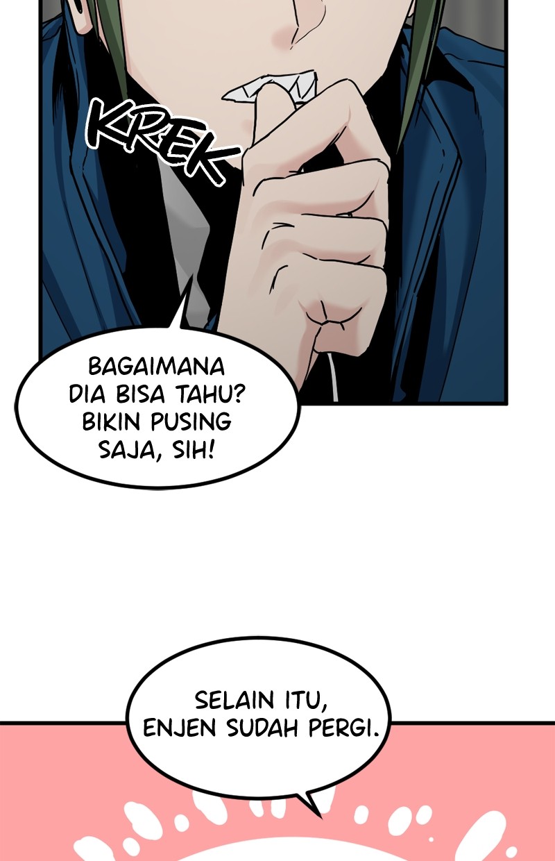 Hero Killer Chapter 110 - halaman 101