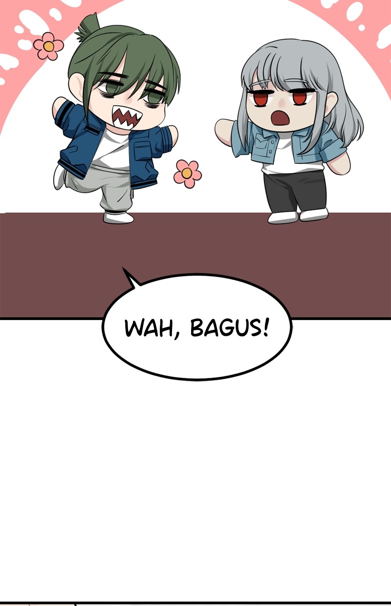 Hero Killer Chapter 110 - halaman 102
