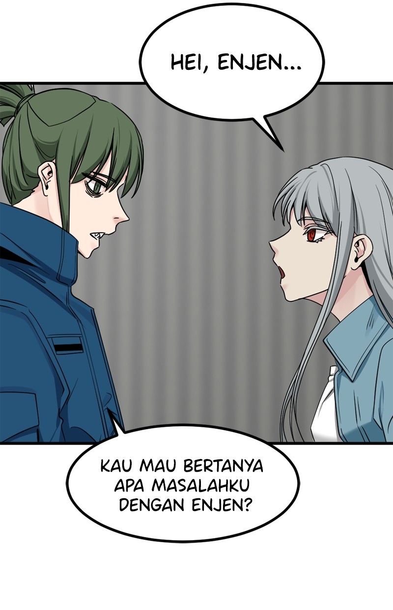 Hero Killer Chapter 110 - halaman 104