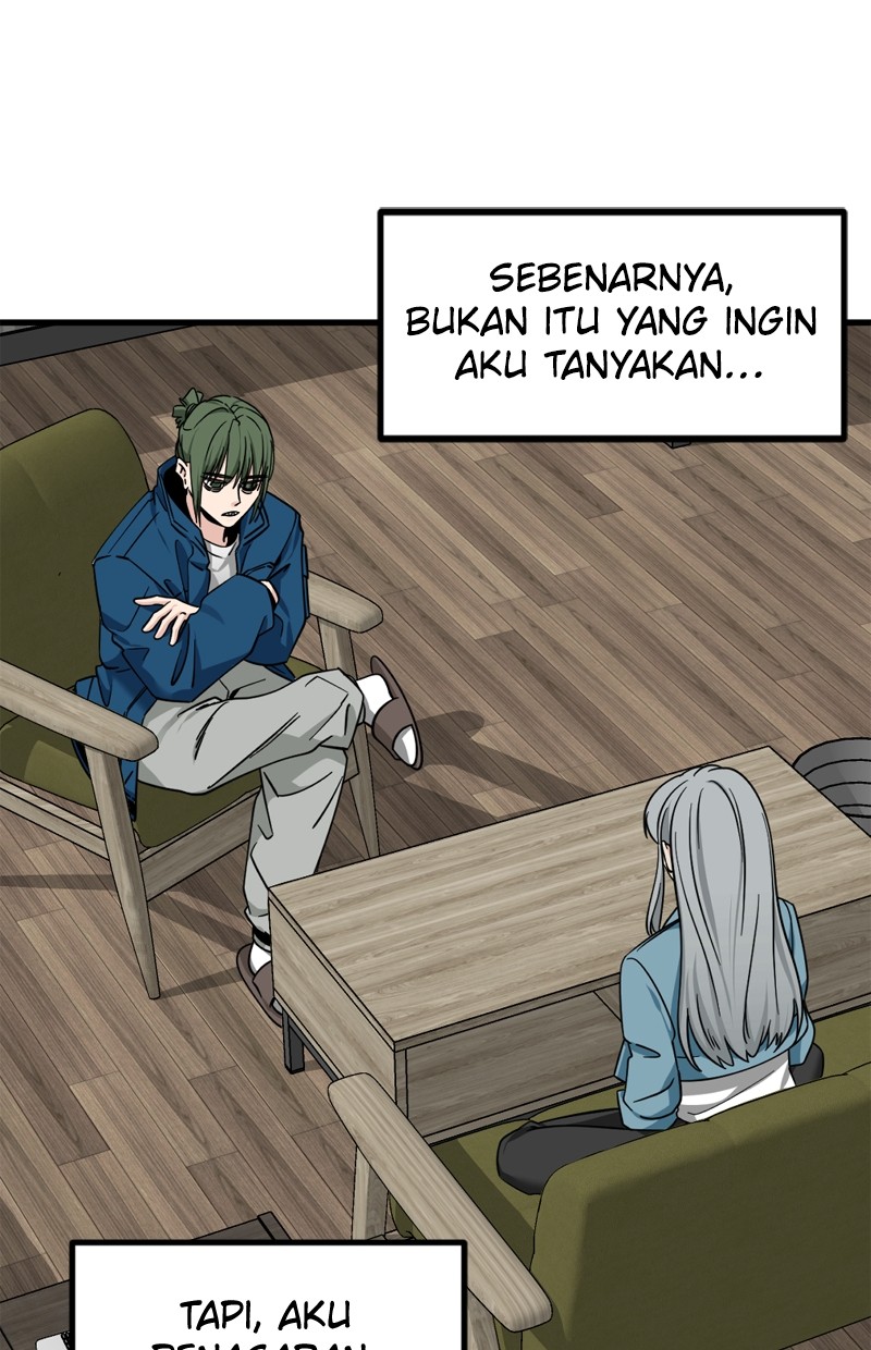 Hero Killer Chapter 110 - halaman 105