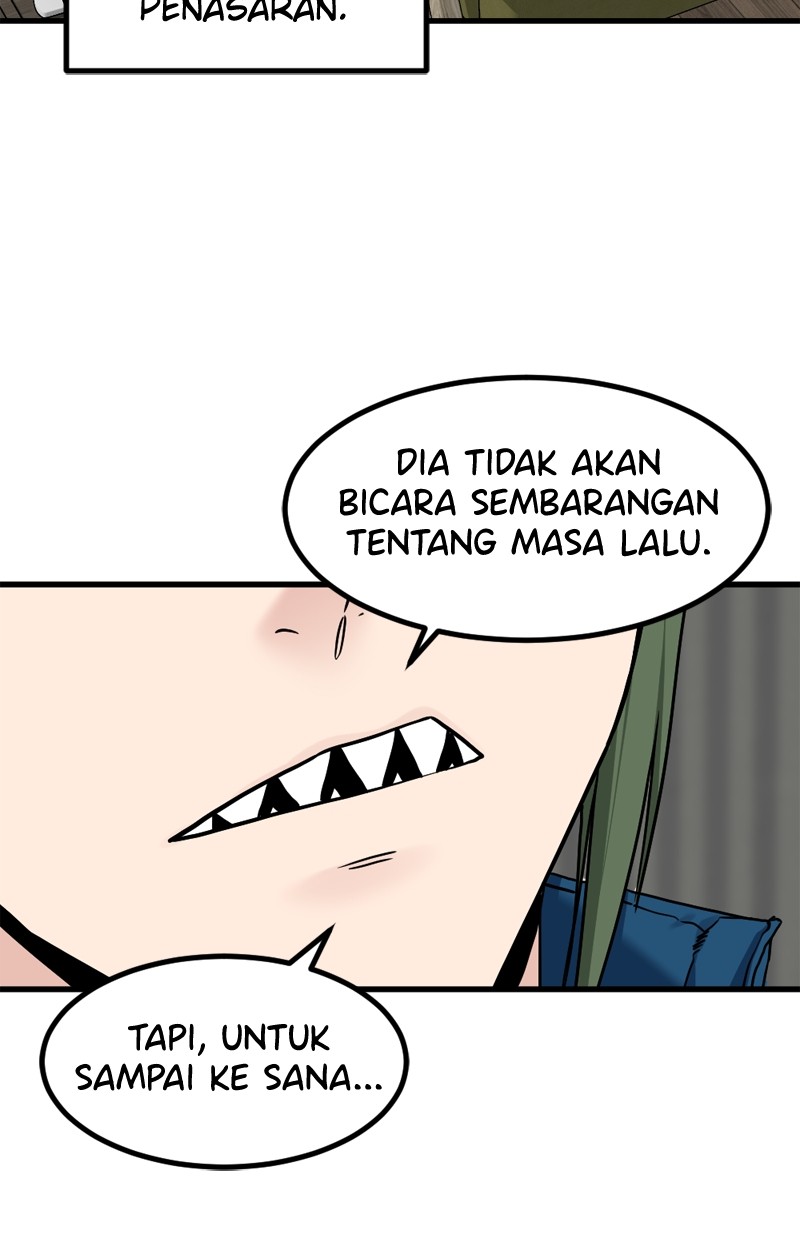 Hero Killer Chapter 110 - halaman 106