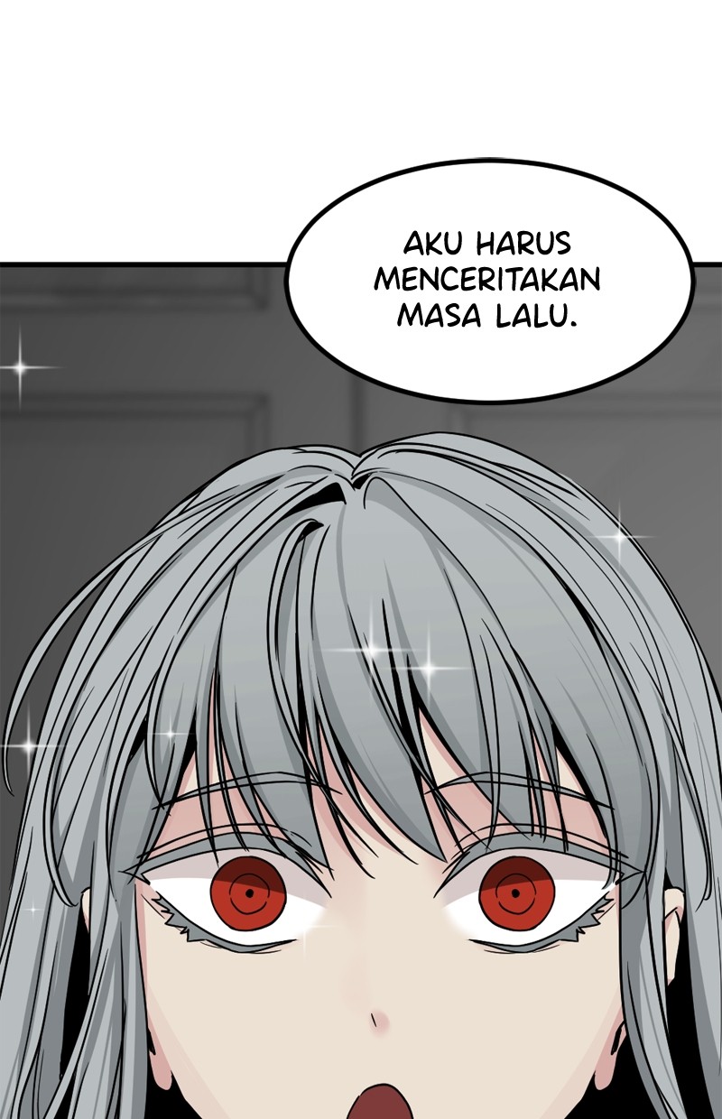 Hero Killer Chapter 110 - halaman 107