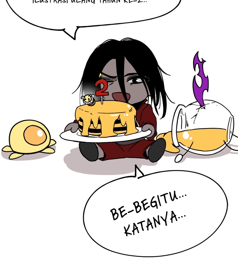 Hero Killer Chapter 110 - halaman 111