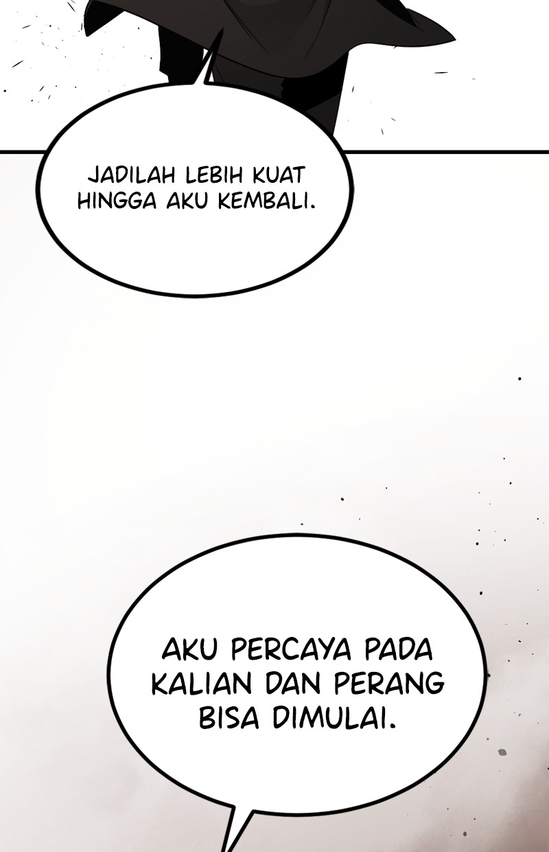 Hero Killer Chapter 110 - halaman 16