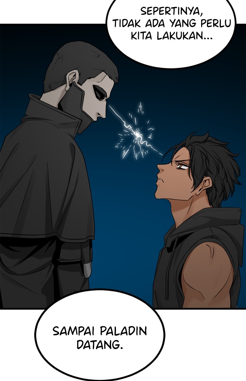 Hero Killer Chapter 110 - halaman 22