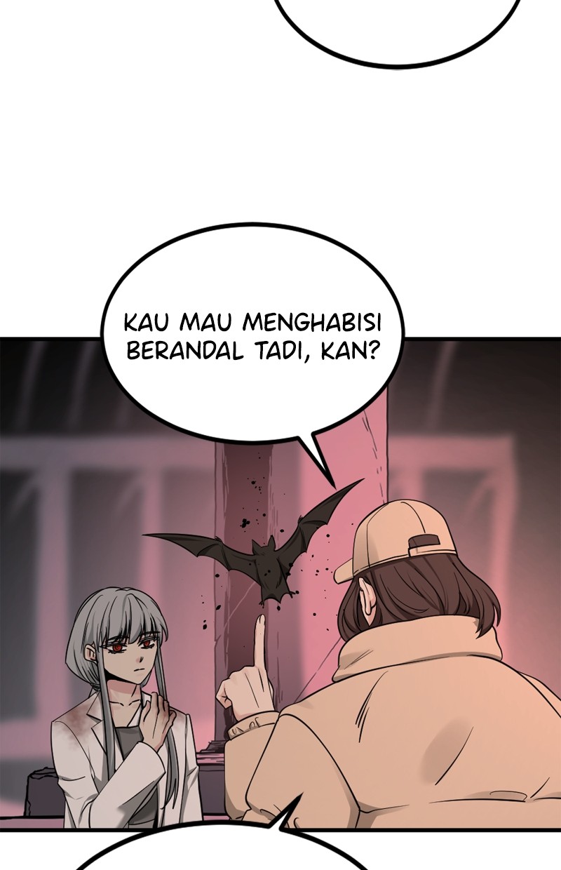 Hero Killer Chapter 110 - halaman 24