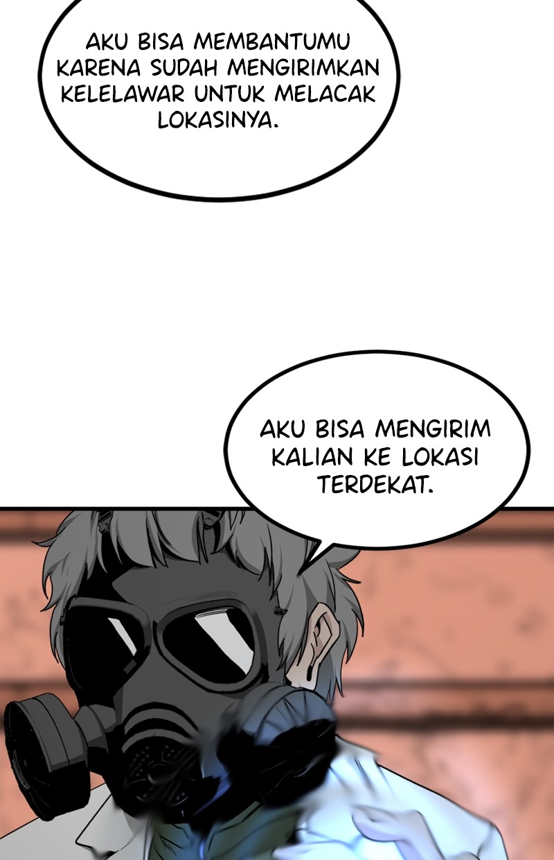 Hero Killer Chapter 110 - halaman 25