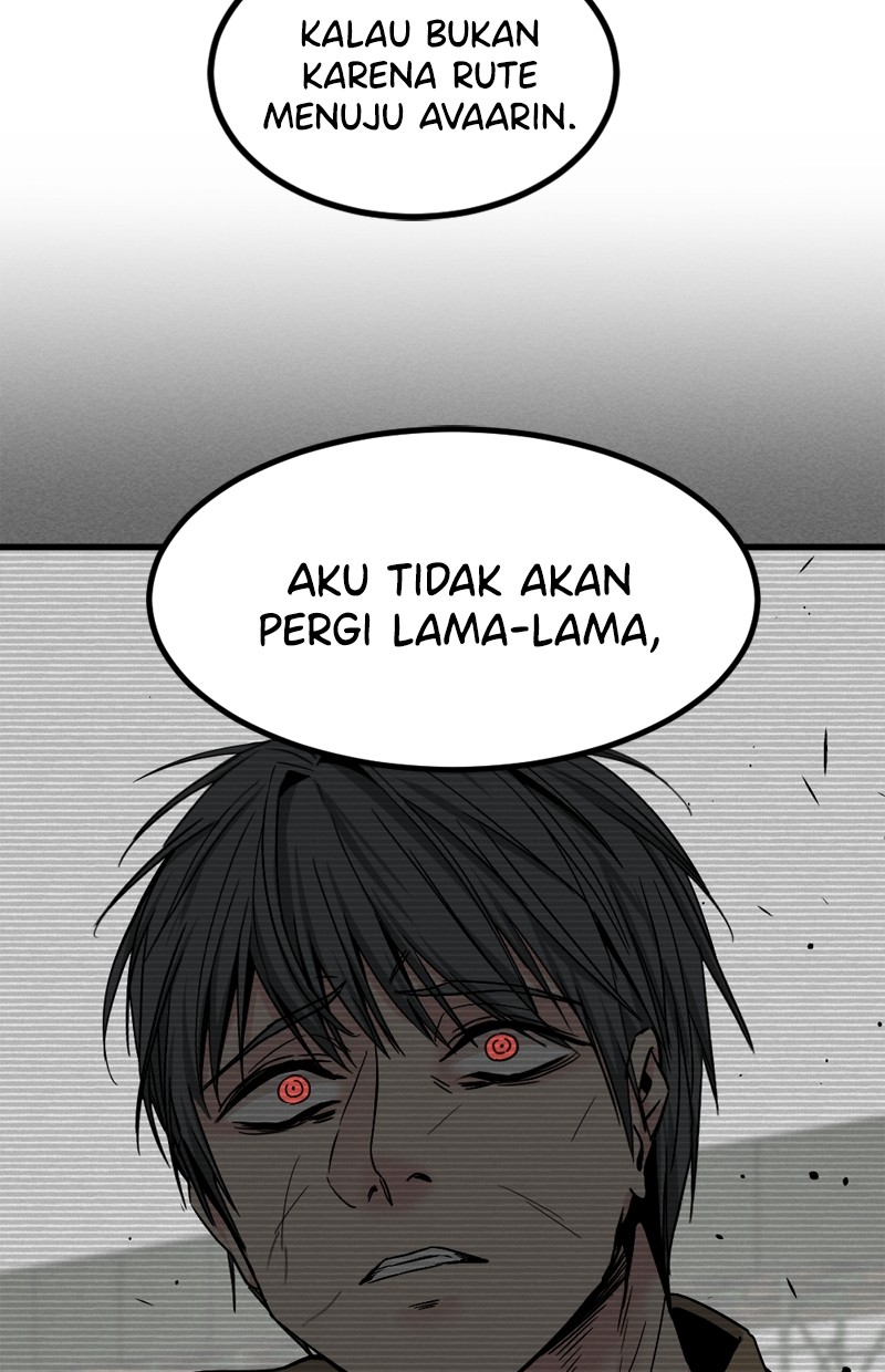 Hero Killer Chapter 110 - halaman 3