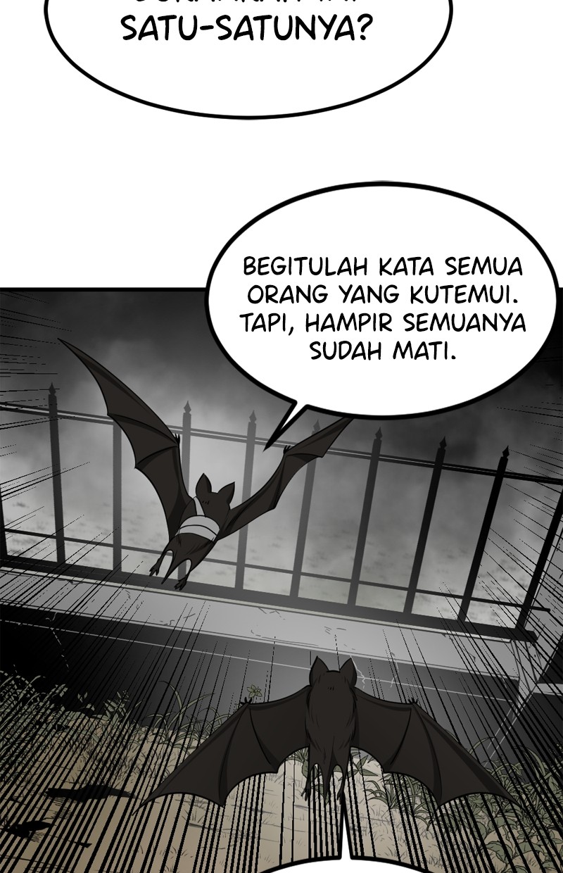 Hero Killer Chapter 110 - halaman 31