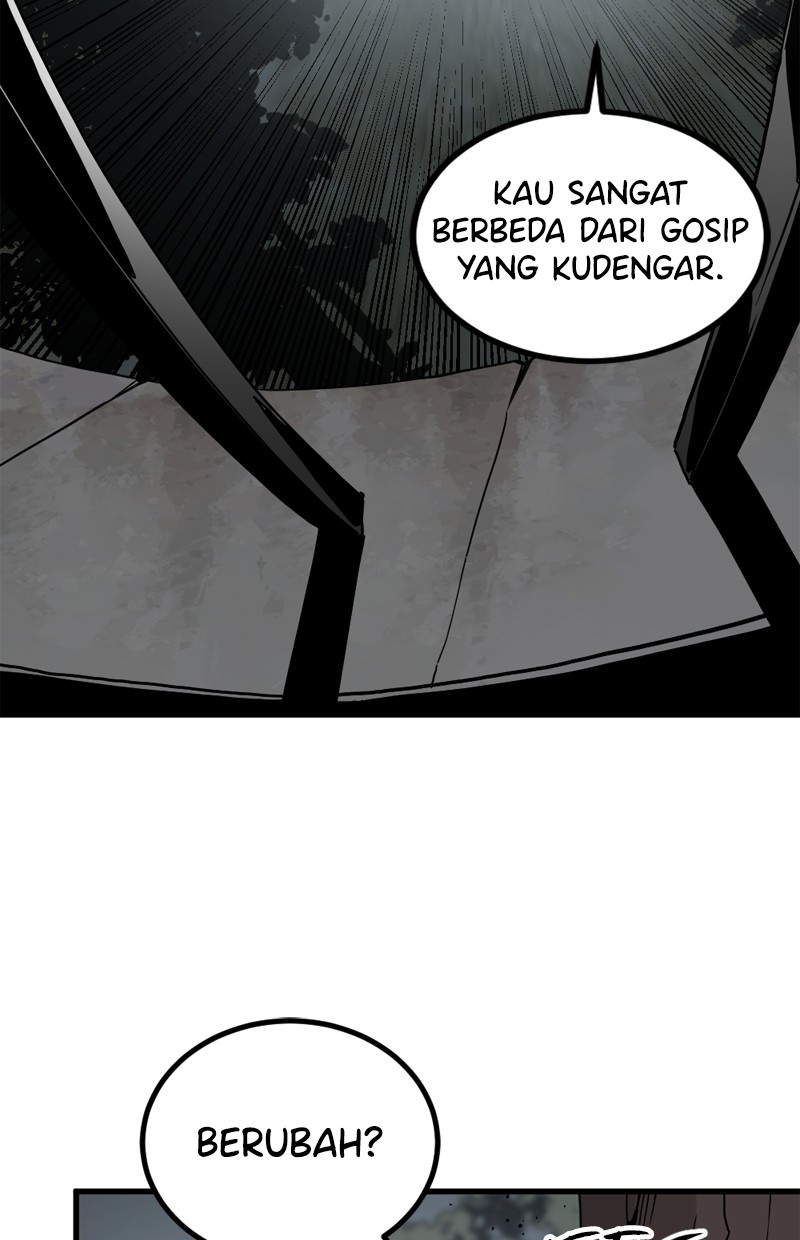 Hero Killer Chapter 110 - halaman 33