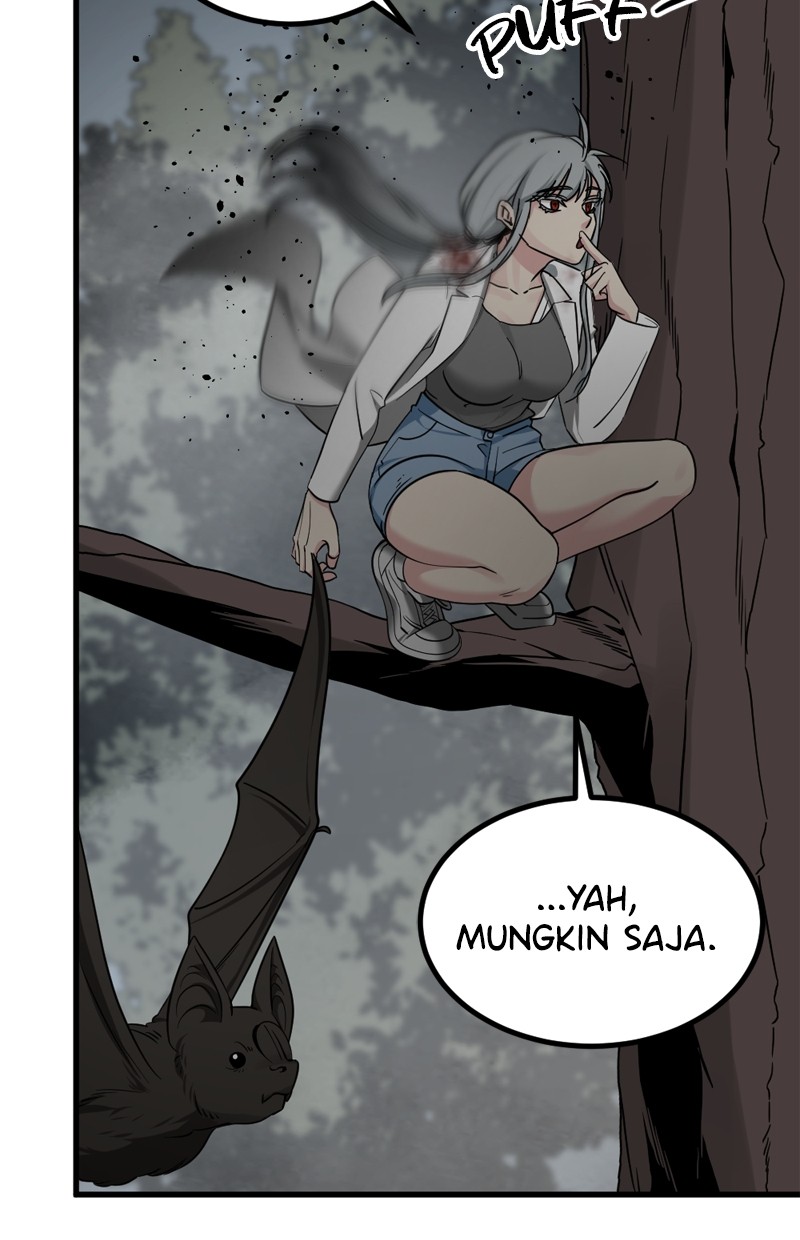 Hero Killer Chapter 110 - halaman 34