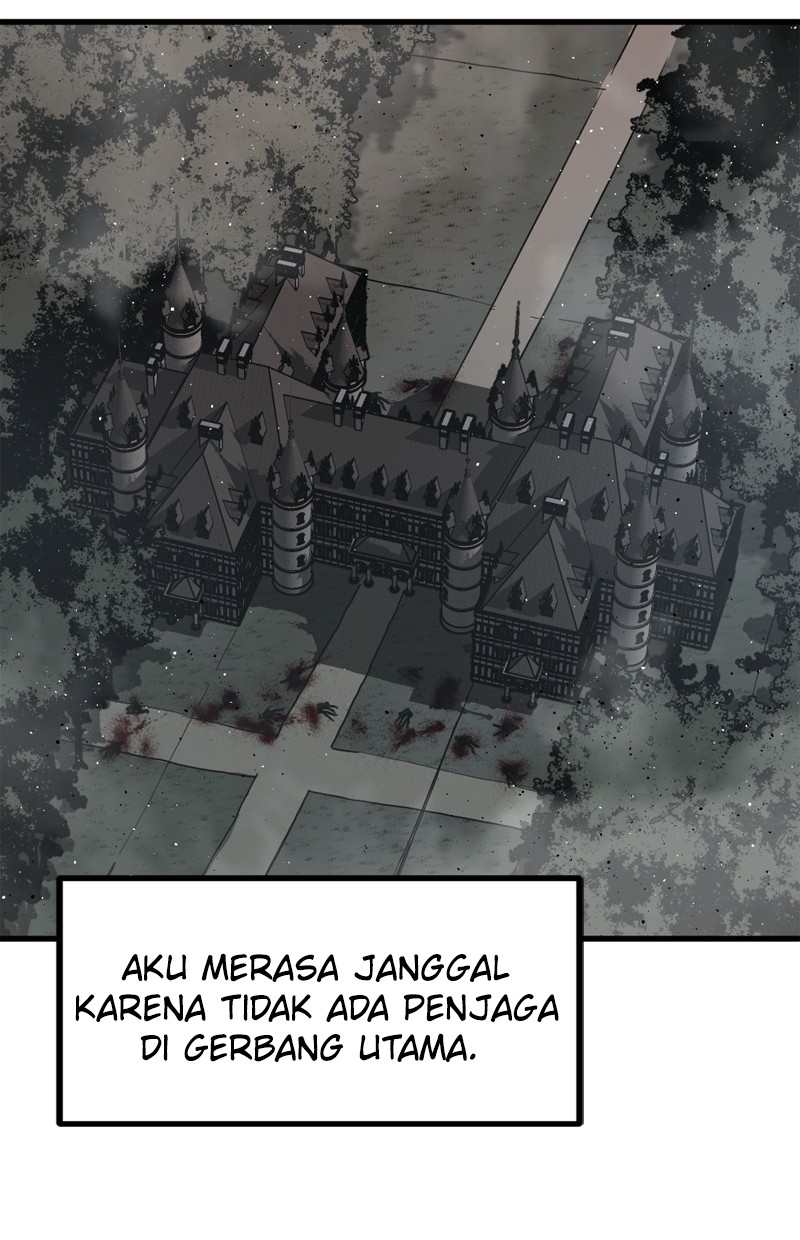 Hero Killer Chapter 110 - halaman 38