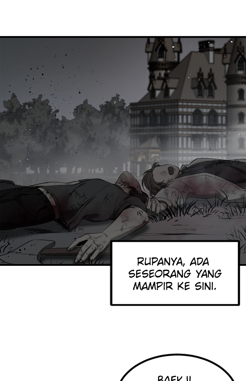 Hero Killer Chapter 110 - halaman 39