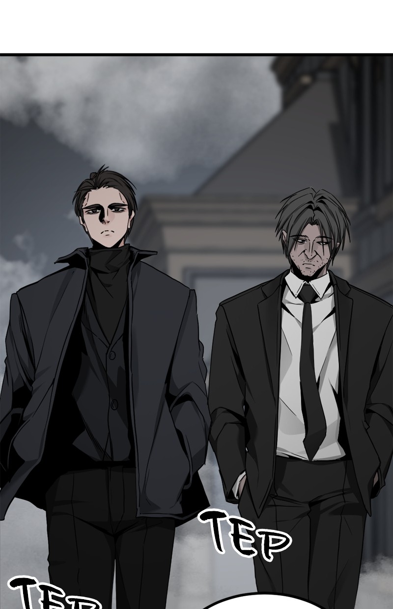 Hero Killer Chapter 110 - halaman 41