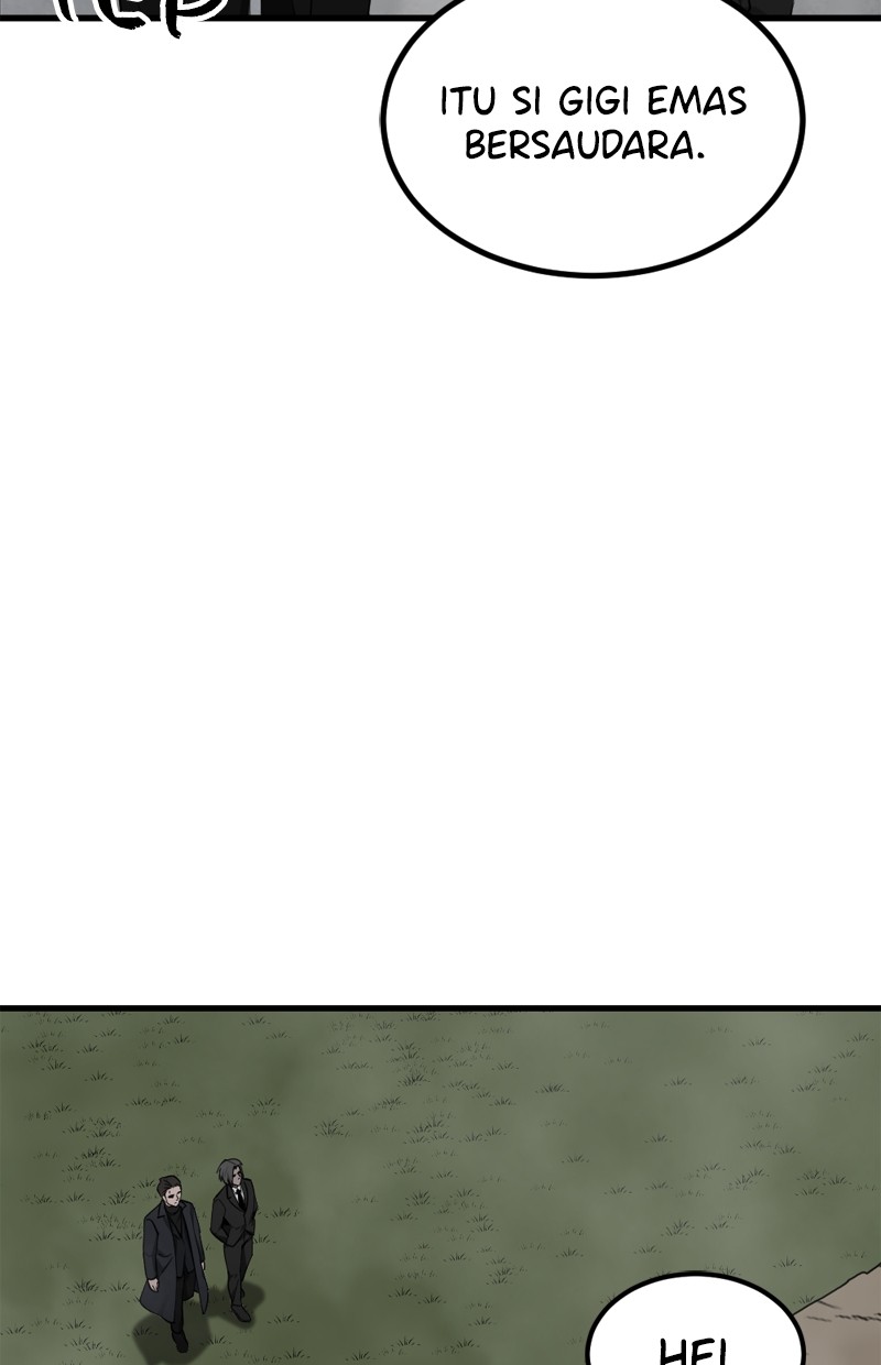 Hero Killer Chapter 110 - halaman 42